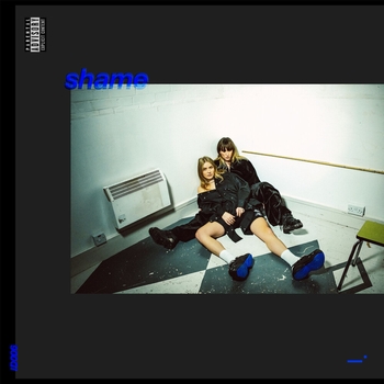 Ider – Knocked Up (Shame 2021)