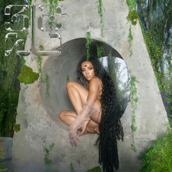 Tinashe – Shy Guy (333. 2021)