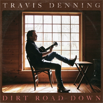 Travis Denning – Jack And Coke (Dirt Road Down 2021)