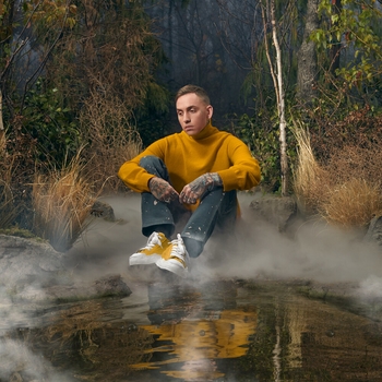 Blackbear feat Tate McRae – U love u (Misery lake 2021)