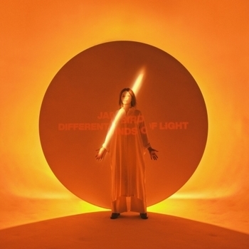 Jade Bird – Candidate (Different Kinds of Light 2021)