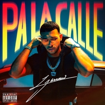 Lyanno – Joven Empresario (Pa la Calle 2021)