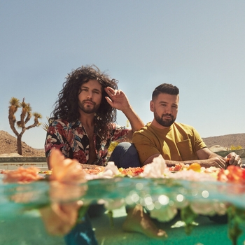 Dan + Shay – Steal My Love (Good Things 2021)