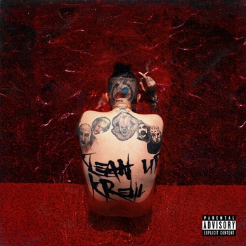 Sosmula – Death Wish (13 Songs 2 Die 2. 2021)