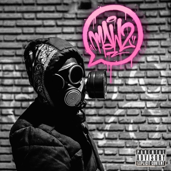 Lit Killah – California (Mawz 2021)