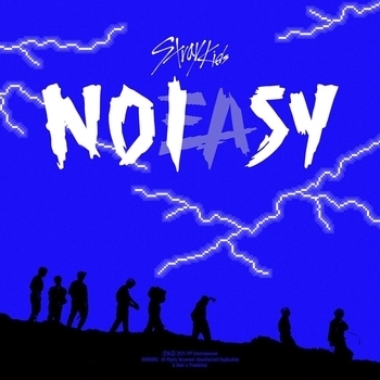 Stray Kids – Domino (Noeasy 2021)