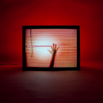 Chvrches – Violent Delights (Screen Violence 2021)