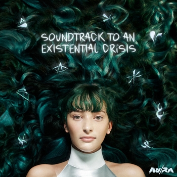 Au/Ra – Young Giants (Soundtrack to an Existential Crisis 2021)