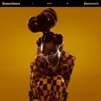 Little Simz – Speed (Sometimes I Might Be Introvert 2021)