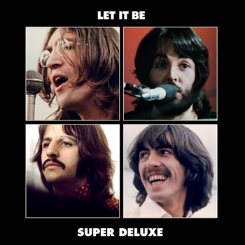The Beatles – Two of us (Let it be 1970)
