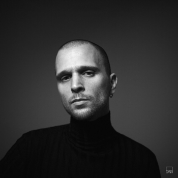 JMSN – Act Like I'm Not Here (Heals Me 2021)