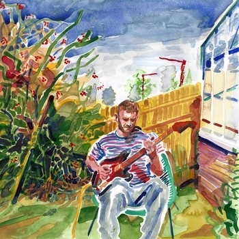 Tom Misch – The Wilhelm Scream (Quarantine Sessions 2021)