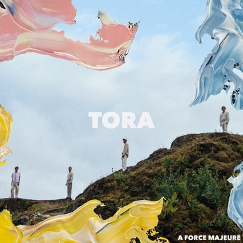 Tora – Call On Me (A Force Majeure 2021)
