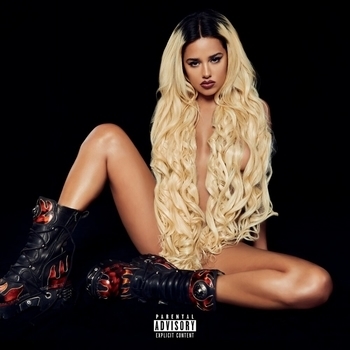 Tommy Genesis – Peppermint (Goldilocks X 2021)
