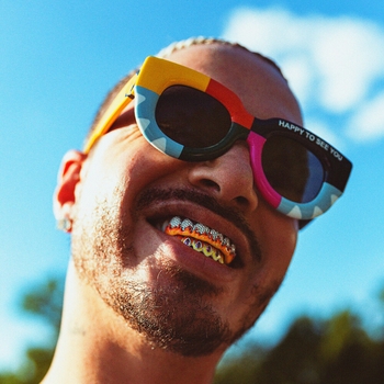 J. Balvin – Billetes De 100 (Jose 2021)