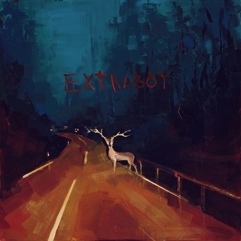 Everthe8 – Extra Boy (Русский рэп 2021)