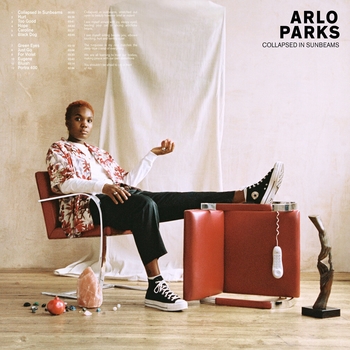 Arlo Parks – Bags (Lo Fi Lounge) (Collapsed In Sunbeams 2021)
