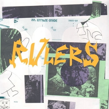 Mieux – I Want (Rulers 2021)