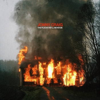 Jonny Craig – Sadness (The Places We'll Never Be 2021)