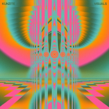 Kunzite – Azurite (Visuals 2021)