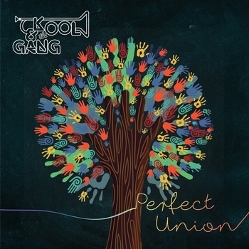Kool & The Gang – Sexy (Where'd You Get Yours) (Perfect Union 2021)