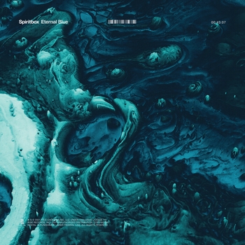 Spiritbox – Circle With Me (Eternal Blue 2021)