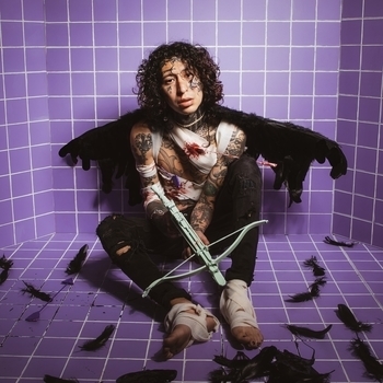 Lil Lotus – Butterfly K (Error Boy 2021)