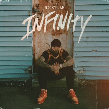 Nicky Jam feat Rios – Te Invito (Infinity 2021)