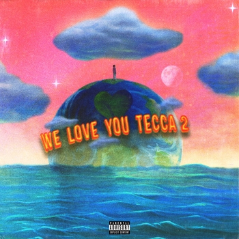 Lil Tecca – Fee (We Love You Tecca 2. 2021)
