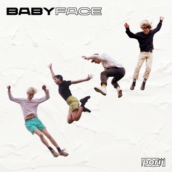 Porij – Nobody Scared (Baby Face 2021)