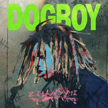 ZillaKami – Tactical Nuke Interlude (Dog Boy 2021)