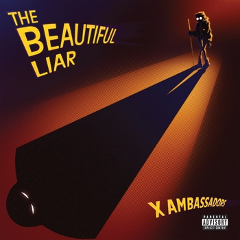 X Ambassadors – Author's Note (The Beautiful Liar 2021)