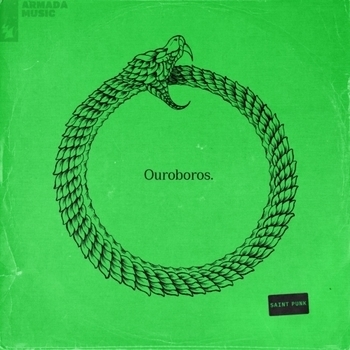 Saint Punk – Closer Tonight (Ouroboros 2021)