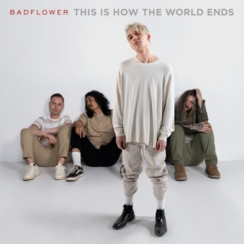 Badflower – Stalker (This Is How The World Ends 2021)