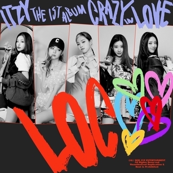 Itzy – Dalla Dalla (Inst.) (Crazy in Love 2021) (Inst.)