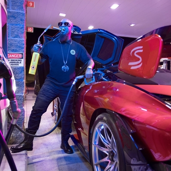 Tech N9ne – The Herder (Asin9ne 2021)