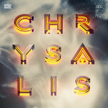 The Score – Top Of The World (Chrysalis 2021)