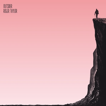 Roger Taylor – Outsider (Outsider 2021)