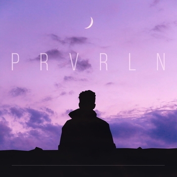 prvrln – С тобой свела судьба (Beats collection 2021)