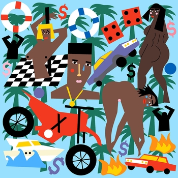 Meek Mill – Flamerz Flow (Bonus Track) (Expensive Pain 2021)