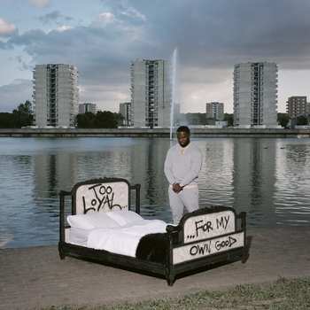 Headie One – Cry (Too Loyal for My Own Good 2021)