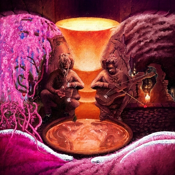 Young Thug – Droppin Jewels (Punk 2021)