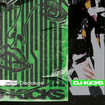 Disclosure – Deep Sea (Dj-Kicks) (Mixed) (Dj-Kicks: Disclosure 2021)