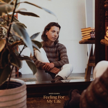 Anson Seabra – Magazines (Feeling For My Life 2021)