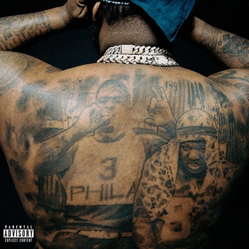 Maxo Kream – 11:59 (Weight Of The World 2021)