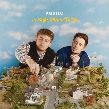 Aquilo – Hanging On (A Safe Place To Be 2021)