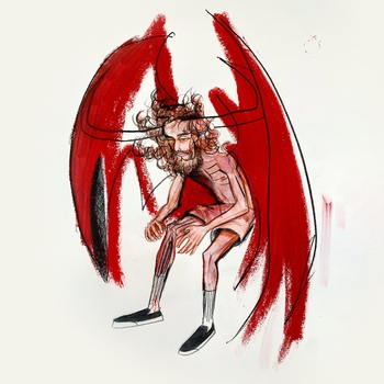 Pouya – Stuck In Admiration (Blood Was Never Thick As Water 2021)