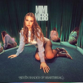 Mimi Webb – Heavenly (Seven Shades of Heartbreak 2021)
