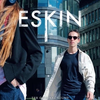 Eskin – Криминал (Город большой 2021)