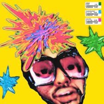 Amine – Twisted (Twopointfive 2021)